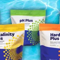 MAINT PH PLUS 5LB BAG