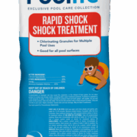 POOLIFE RAPID SHOCK 1LB