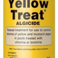 UNITED CHEM YELLOW TREAT 2 LBS