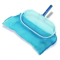 BLUE TORRENT SKIMMER NET H.D. ALUMINUM RIM