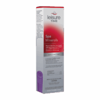 Leisure Time Spa Minerals